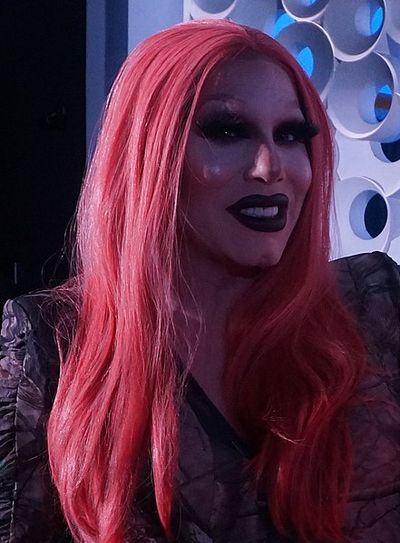 Sharon Needles