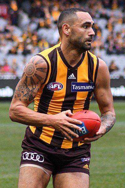 Shaun Burgoyne