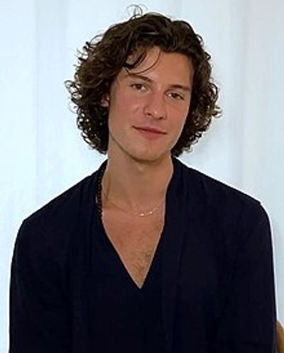 Shawn Mendes