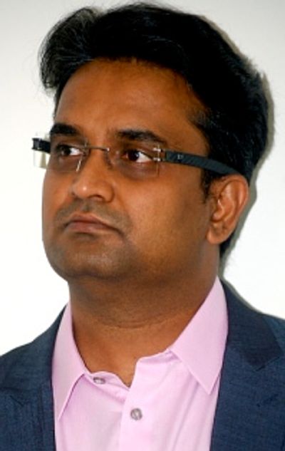 Shekar Natarajan