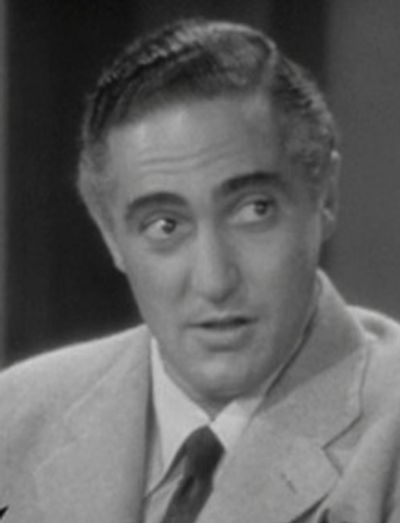 Sheldon Leonard