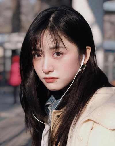 Shen Yue (actress)