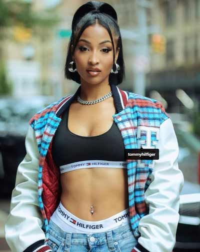 Shenseea