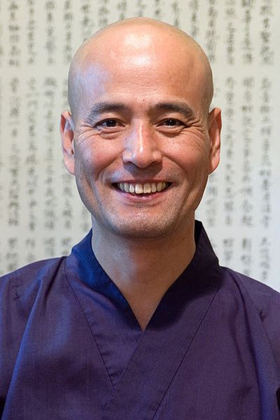 Shōhaku Okumura