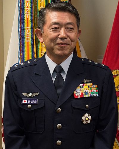 Shigeru Iwasaki