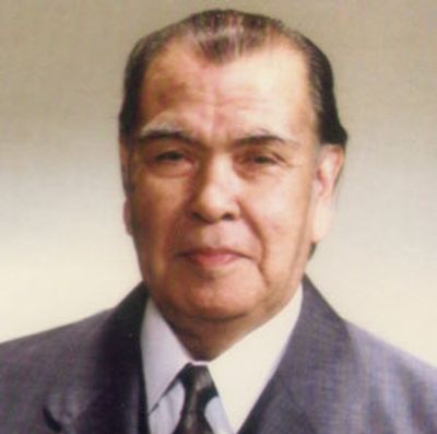 Shigeru Kayano