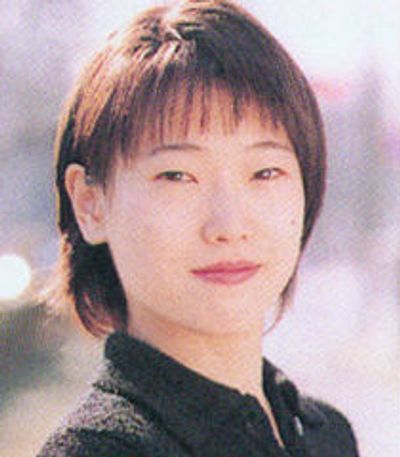 Shiho Niiyama