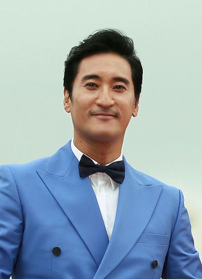 Shin Hyun-joon (actor)