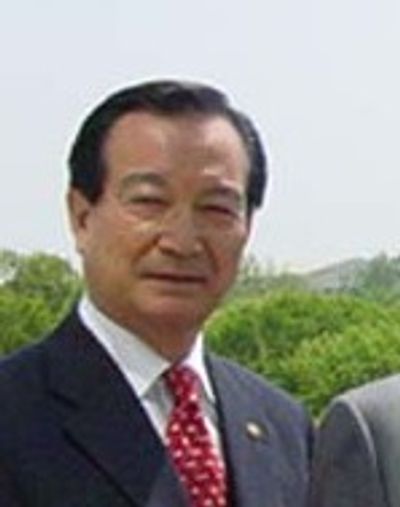 Shin Seong-il