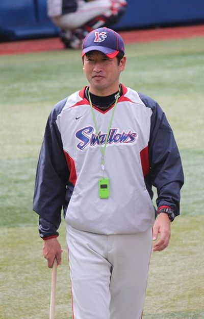 Shinichi Sato (baseball)