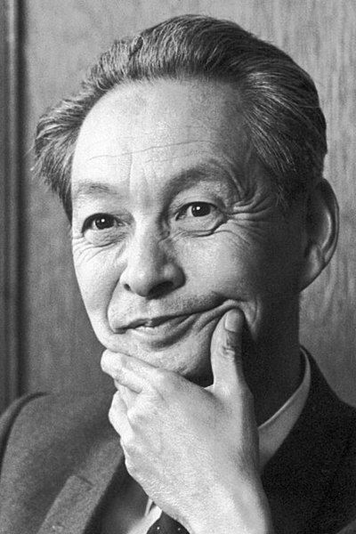 Shin'ichirō Tomonaga