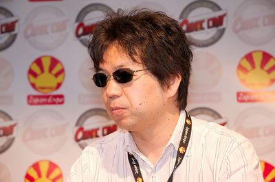Shinichirō Watanabe