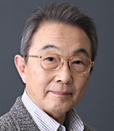 Shinji Ogawa