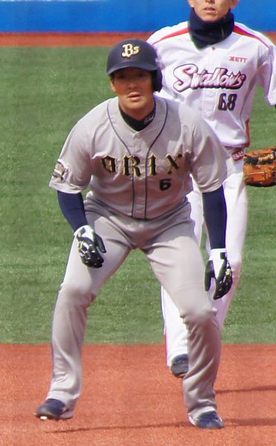 Shinji Takahashi (baseball)