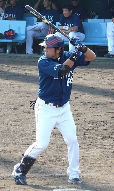 Shintaro Yoshida