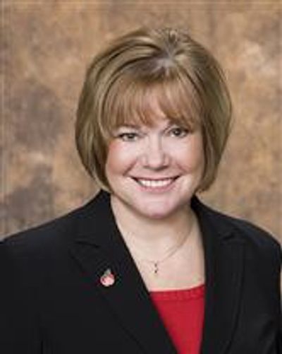 Shirley Brown (Florida politician)