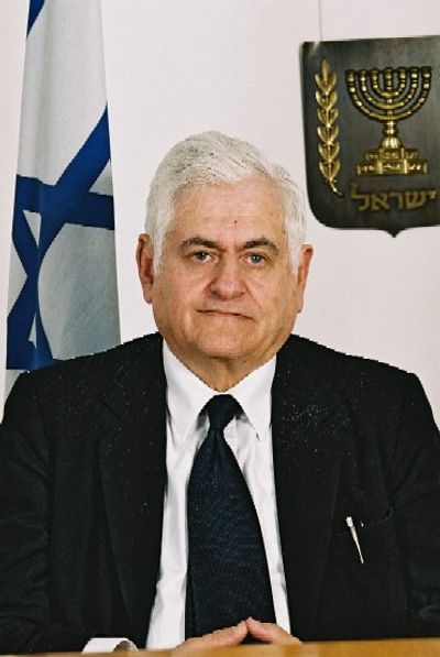 Shlomo Levin