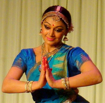 Shobana