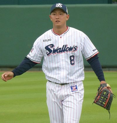 Shōta Nakayama