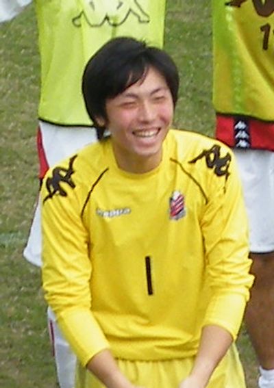 Shuhei Matsubara