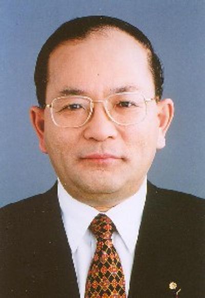 Shuichi Kato (politician)