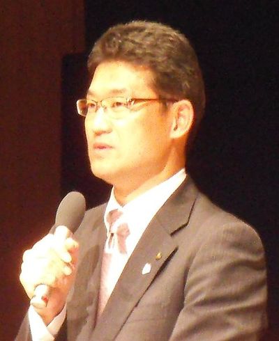 Shunji Kōno
