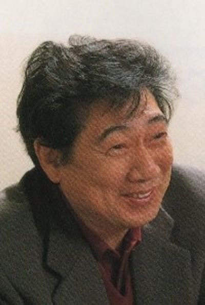 Shunsuke Kikuchi