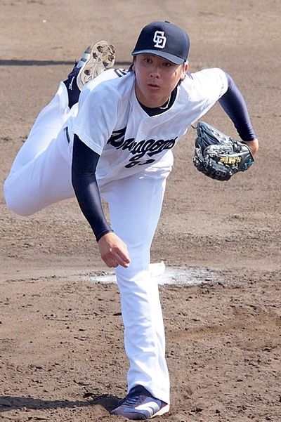 Shunta Wakamatsu