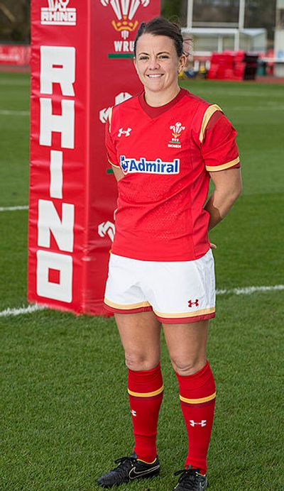 Sian Williams (rugby union)