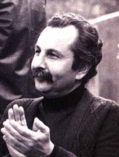 Siavash Kasrai