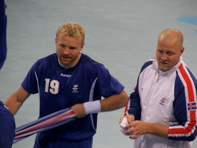 Sigfús Sigurðsson (handballer)