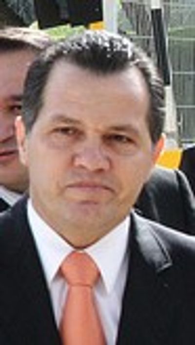 Silval Barbosa
