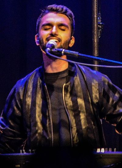 Silva (musician)
