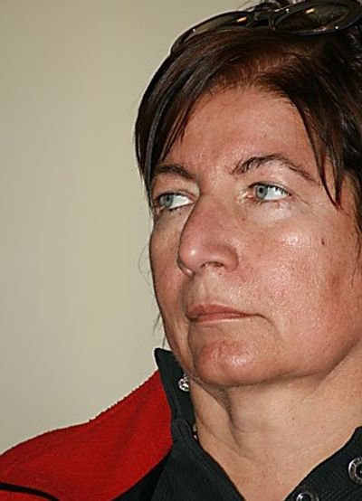 Silvia Baraldini