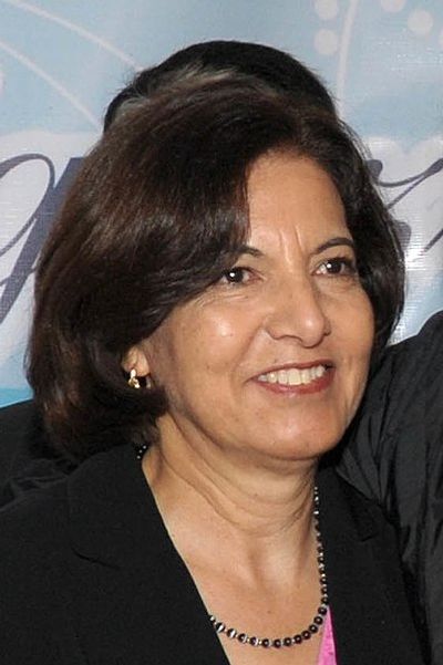 Silvia Luna Rodríguez