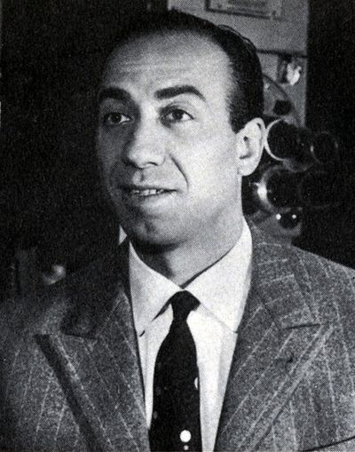 Silvio Noto