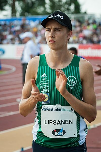 Simo Lipsanen