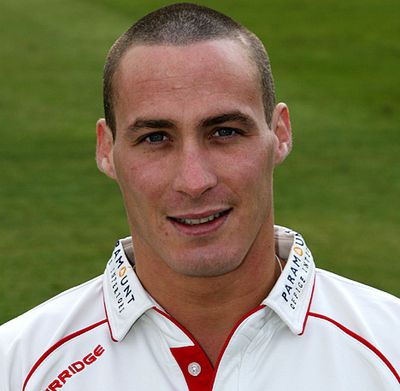 Simon Jones (cricketer)