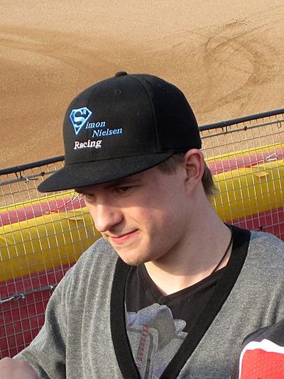 Simon Nielsen (speedway rider)