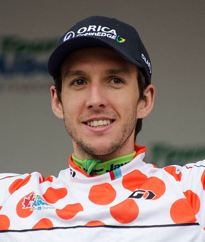Simon Yates (cyclist)