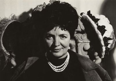 Simone Mirman
