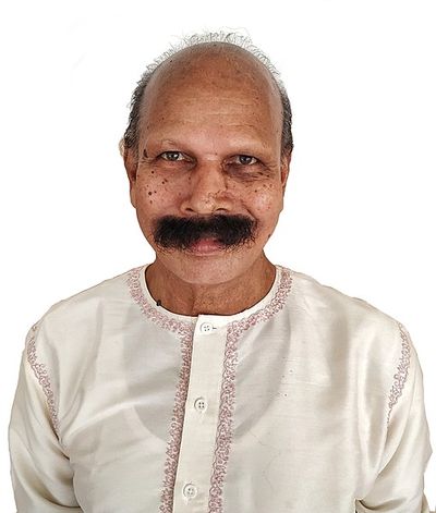 Sippy Pallippuram