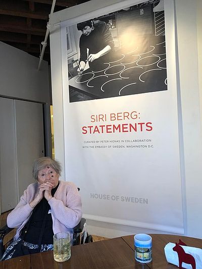 Siri Berg