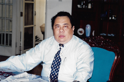 Sjahrir (Indonesian economist)