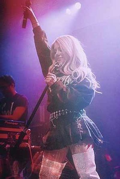 Slayyyter’s astrology forecast, horoscope and kundli Slayyyter