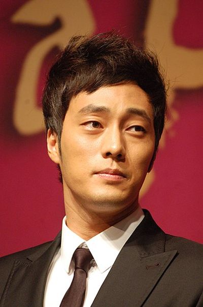 So Ji-sub