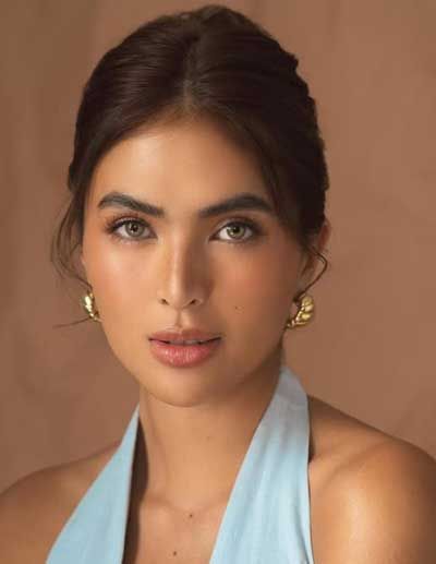 Sofia Andres