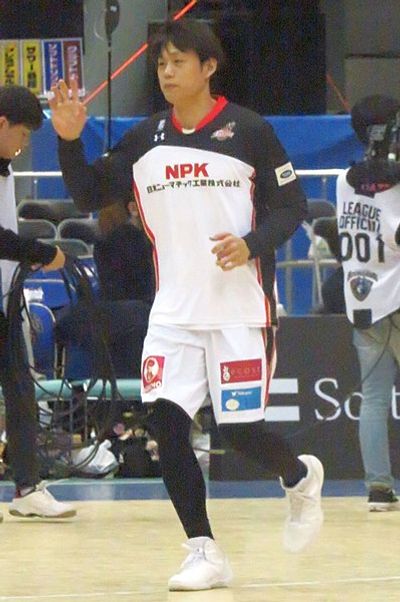 Soichiro Fujitaka