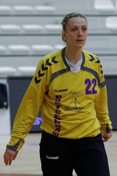 Sonja Barjaktarović