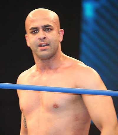 Sonjay Dutt